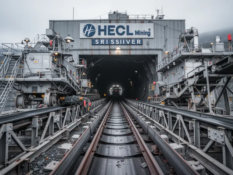 Hecla Mining Aktie: Druck durch Silber-Korrektur - Foto: über boerse-global.de