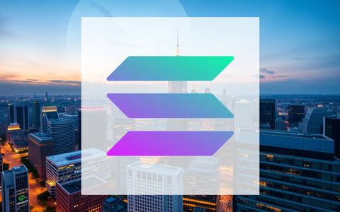 Solana: Un ecosistema en expansión frente a la presión en los mercados - Foto: über boerse-global.de