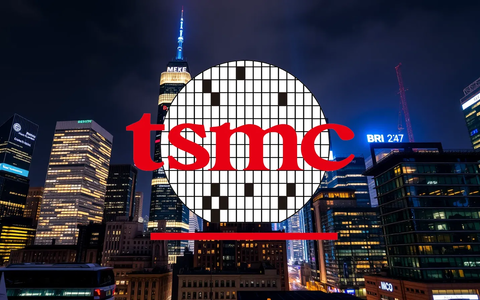 TSMC: La hegemonía indiscutible en la fabricación de chips para la era de la IA - Foto: über boerse-global.de