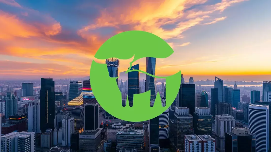 Beyond Meat: Una transformación en medio de la tormenta financiera Illustration mit AI erstellt übermittelt durch boerse-global.de