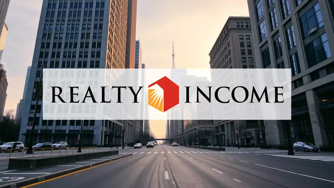 Realty Income: Una Estrategia de Ocho Mil Millones para Impulsar el Dividendo Illustration mit AI erstellt übermittelt durch boerse-global.de