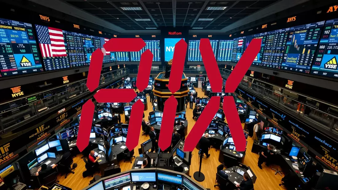 Aixtron Shares Face a Crucial Valuation Test Illustration mit AI erstellt übermittelt durch boerse-global.de
