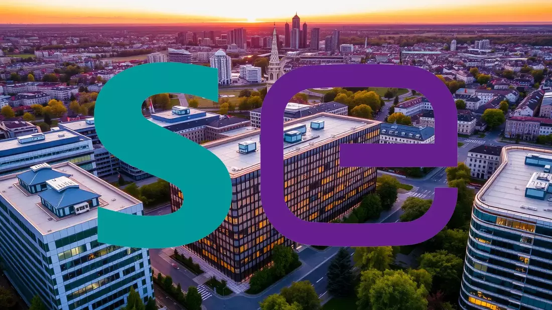 A Technical Catalyst Emerges for Siemens Energy Shares Illustration mit AI erstellt übermittelt durch boerse-global.de