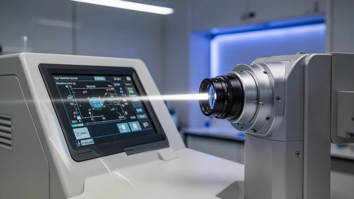 BAuA modernisiert Schutz vor optischer Strahlung am Arbeitsplatz - Foto: über boerse-global.de