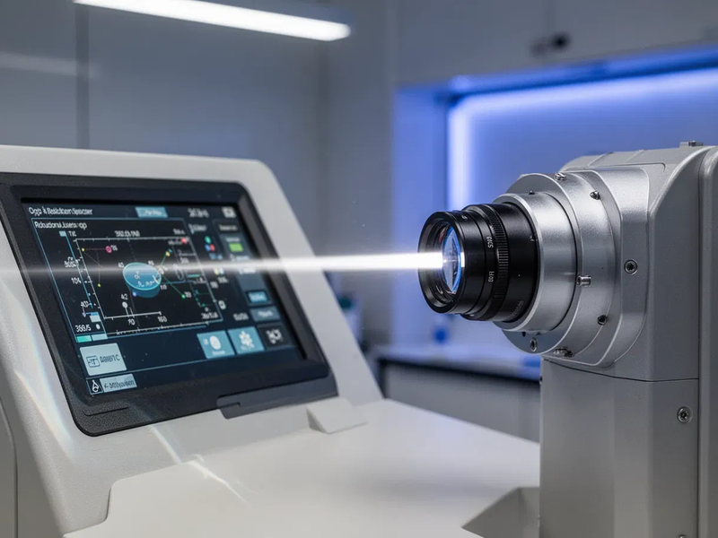 BAuA modernisiert Schutz vor optischer Strahlung am Arbeitsplatz - Foto: über boerse-global.de