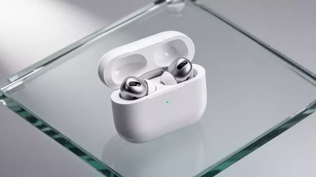 AirPods Pro 3: Apple senkt Preis für Spitzenmodell deutlich - Bild: über boerse-global.de