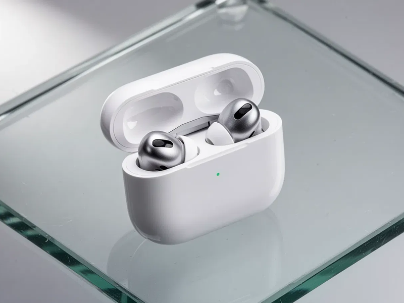 AirPods Pro 3: Apple senkt Preis für Spitzenmodell deutlich - Foto: über boerse-global.de