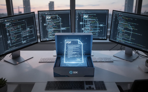 PDF-Bibliotheken 2026: KI, Sicherheit und Barrierefreiheit im Fokus - Foto: über boerse-global.de