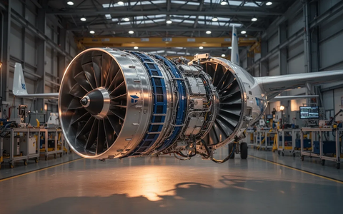 RTX Aktie: Dividende und Hybridantrieb - Foto: über boerse-global.de