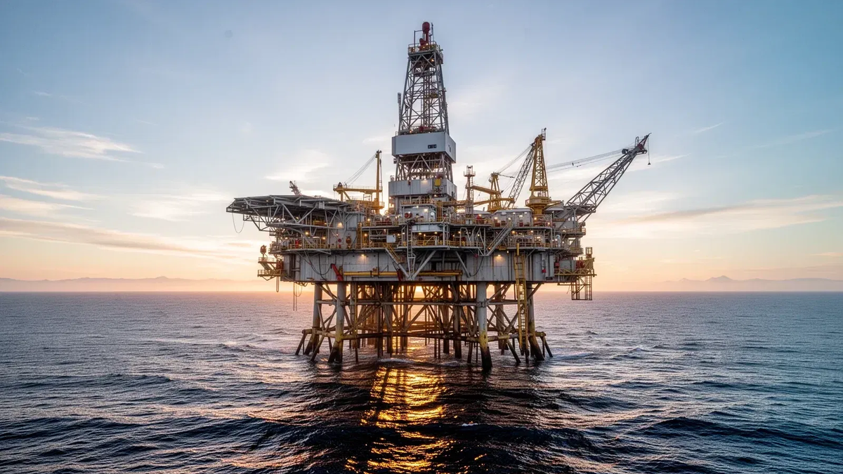 Equinor Aktie: Neuer Fund in der Barentssee - Foto: über boerse-global.de