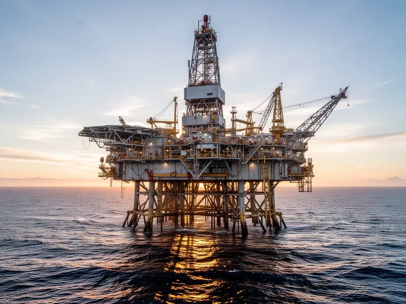 Equinor Aktie: Neuer Fund in der Barentssee - Foto: über boerse-global.de