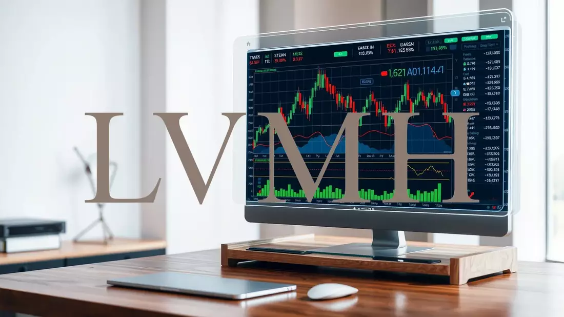 Securing Craftsmanship: LVMH's Strategic Talent Drive in Europe Illustration mit AI erstellt übermittelt durch boerse-global.de