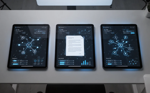 Notion, Evernote und Obsidian: Der Kampf um die intelligente Notiz - Foto: über boerse-global.de