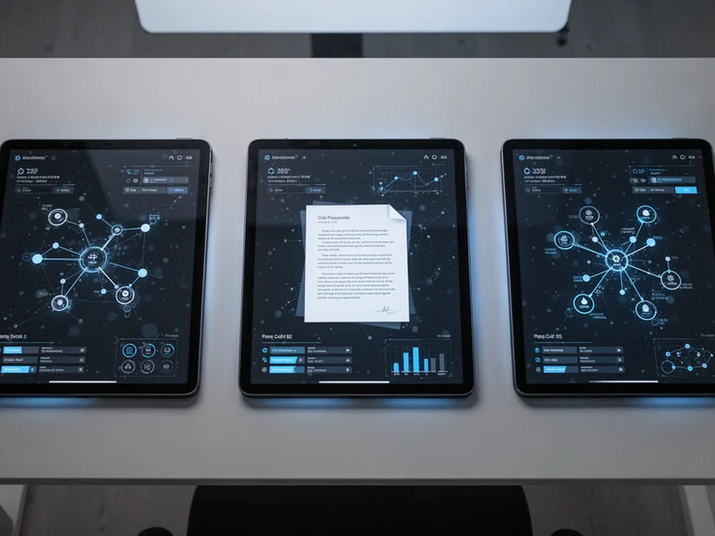 Notion, Evernote und Obsidian: Der Kampf um die intelligente Notiz - Foto: über boerse-global.de