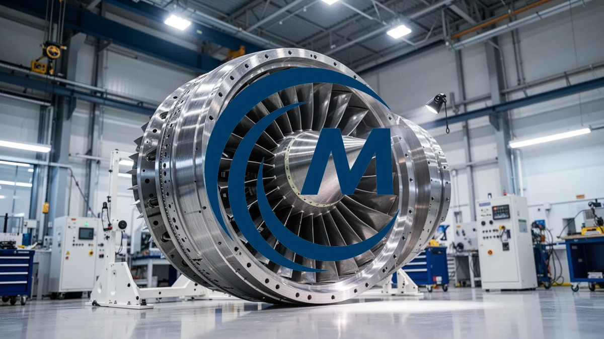 MTU Aktie: Rüstung als Anker - Foto: über boerse-global.de