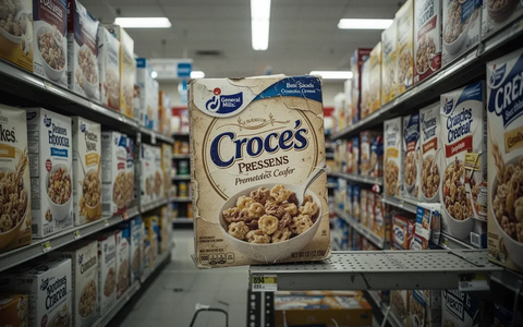 General Mills Aktie: Preiskampf fordert Tribut - Foto: über boerse-global.de