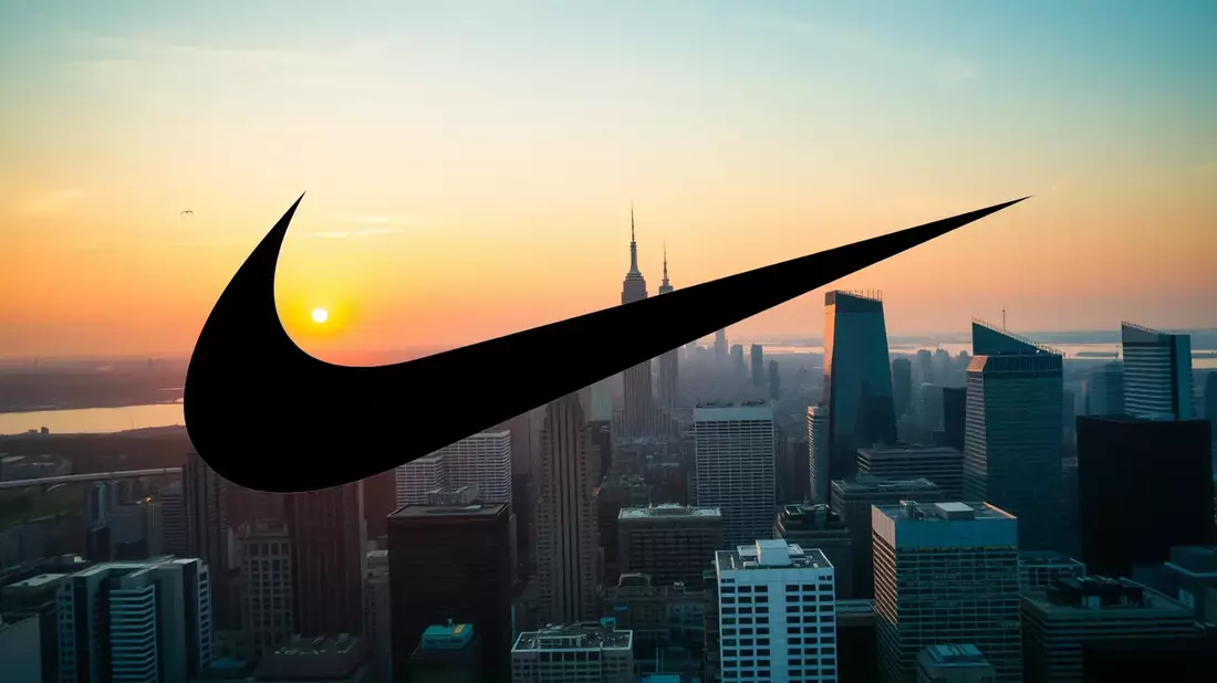 Nike se alía con Beats: Innovación tecnológica ante un crucial informe trimestral Illustration mit AI erstellt übermittelt durch boerse-global.de