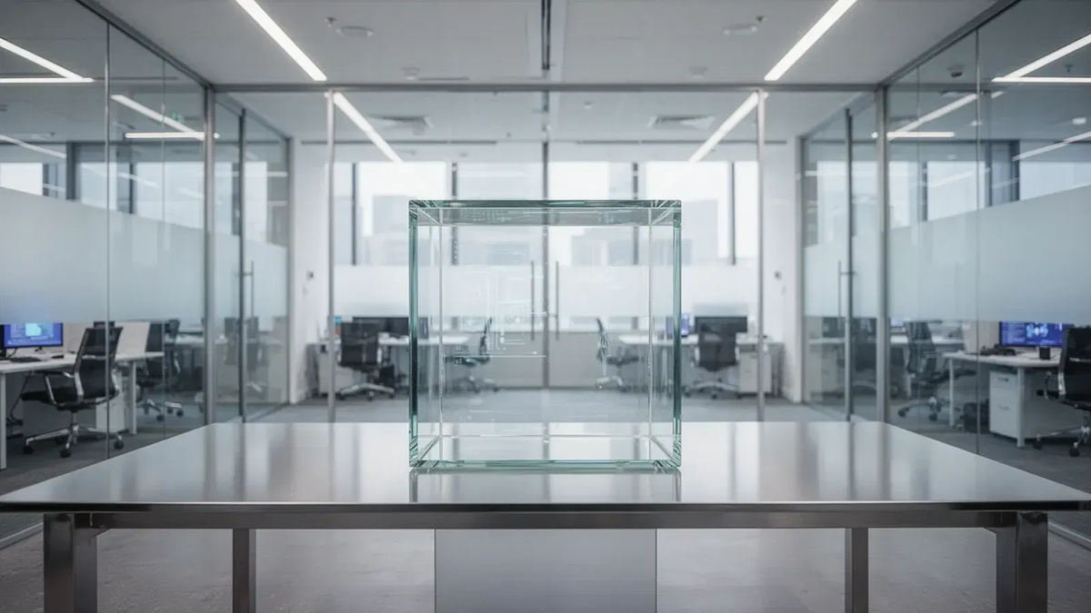 Blue Owl Capital Aktie: Transparenz im Fokus - Foto: über boerse-global.de