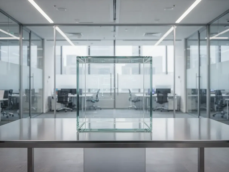 Blue Owl Capital Aktie: Transparenz im Fokus - Foto: über boerse-global.de