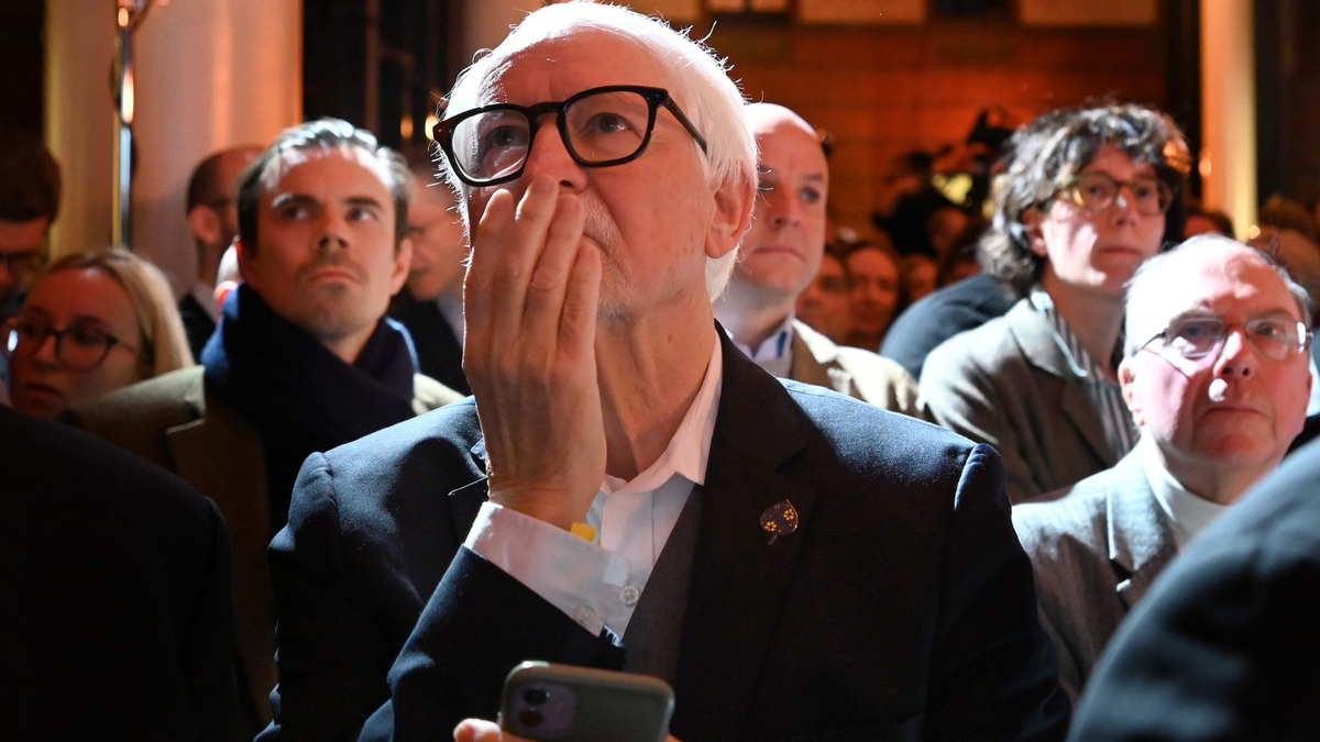 Immer öfter herrscht bei der FDP an Wahlabenden Entsetzen - Foto: Elisa Schu/dpa