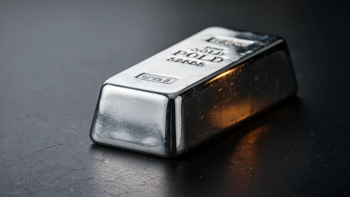 Platincoin: Fokus auf Substanz - Foto: über boerse-global.de