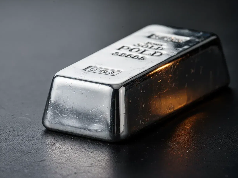 Platincoin: Fokus auf Substanz - Foto: über boerse-global.de