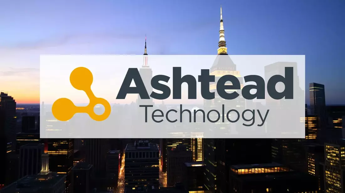 Ashtead Technology Aktie: Übernahmen zünden - Bild: über boerse-global.de