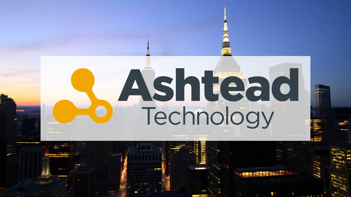 Ashtead Technology Aktie: Übernahmen zünden - Foto: über boerse-global.de