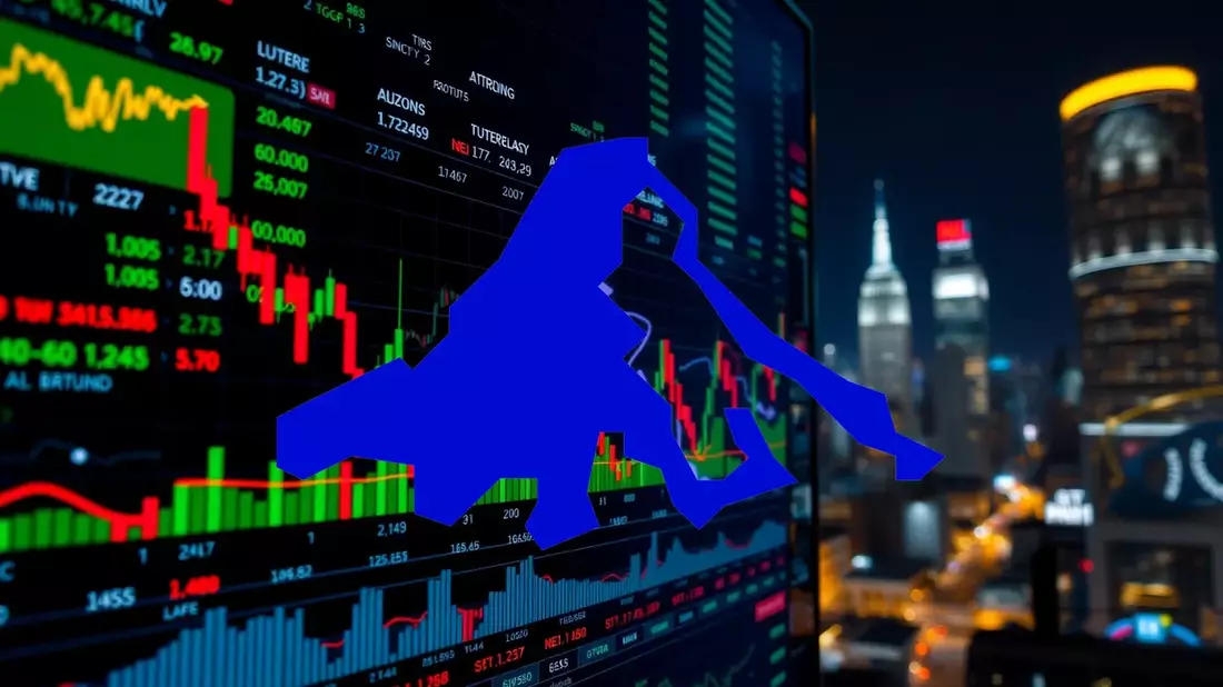 Protagonist Therapeutics Aktie: Kommerzieller Durchbruch - Bild: über boerse-global.de