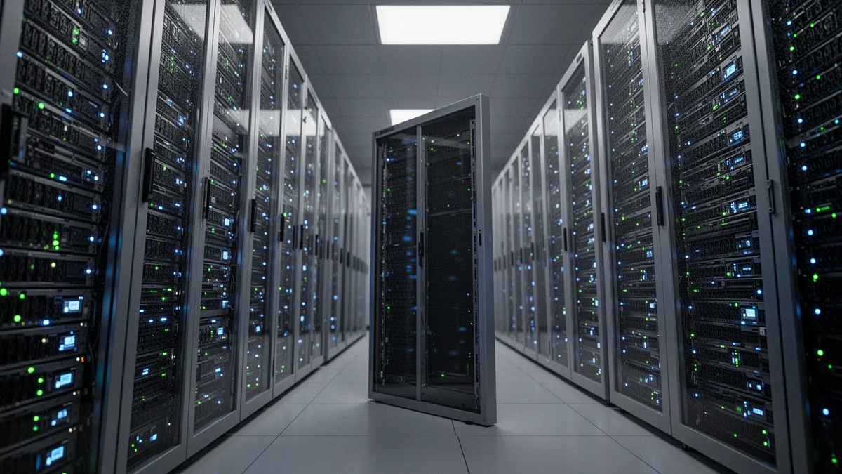 Fetch.AI: Gewinnmitnahmen bremsen Rally - Foto: über boerse-global.de