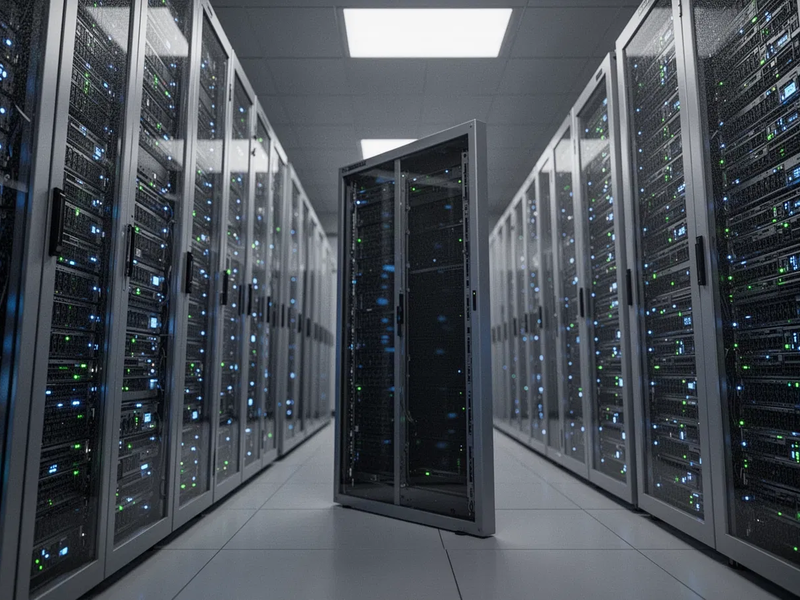 Fetch.AI: Gewinnmitnahmen bremsen Rally - Foto: über boerse-global.de