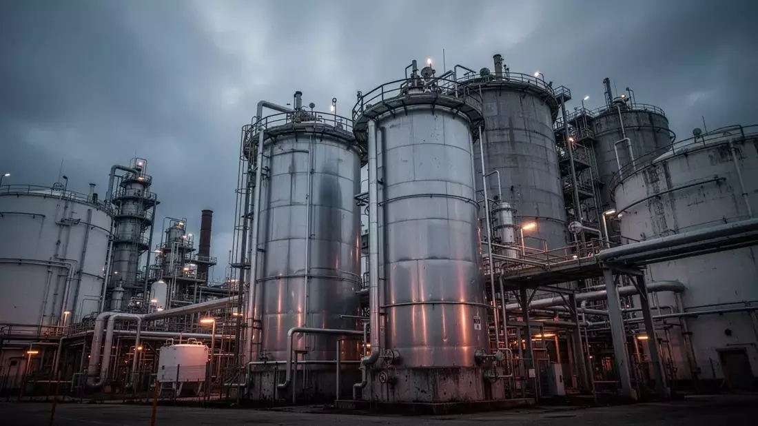 Lanxess Aktie: Harte Landung - Bild: über boerse-global.de
