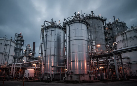 Lanxess Aktie: Harte Landung - Foto: über boerse-global.de