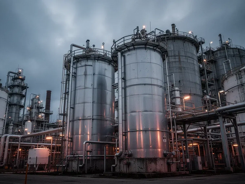 Lanxess Aktie: Harte Landung - Foto: über boerse-global.de