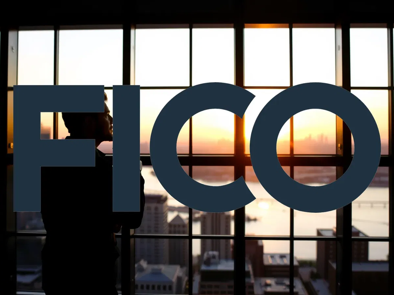 Fair Isaac Aktie: Neuer Finanzkurs - Foto: über boerse-global.de