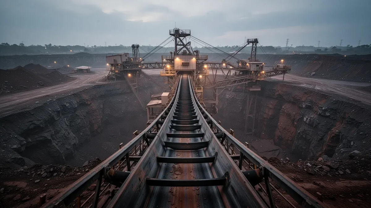 Equinox Gold Aktie: Analysten vs. Algorithmen - Foto: über boerse-global.de