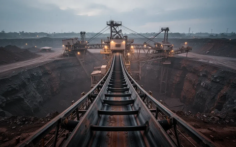 Equinox Gold Aktie: Analysten vs. Algorithmen - Foto: über boerse-global.de