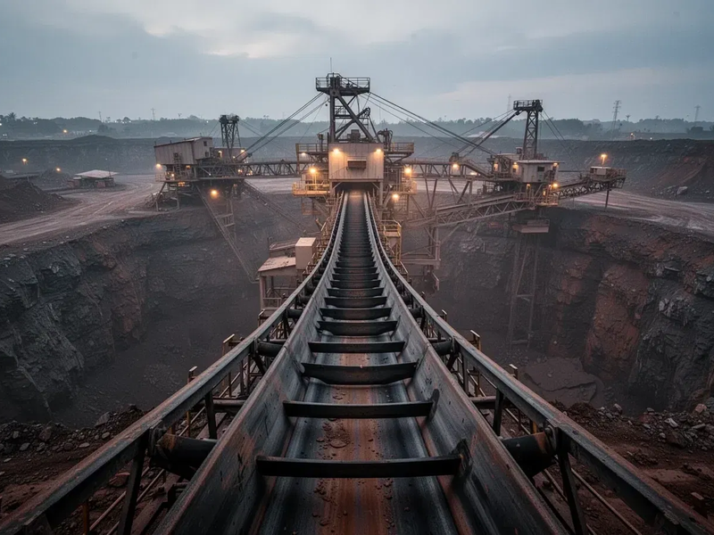 Equinox Gold Aktie: Analysten vs. Algorithmen - Foto: über boerse-global.de