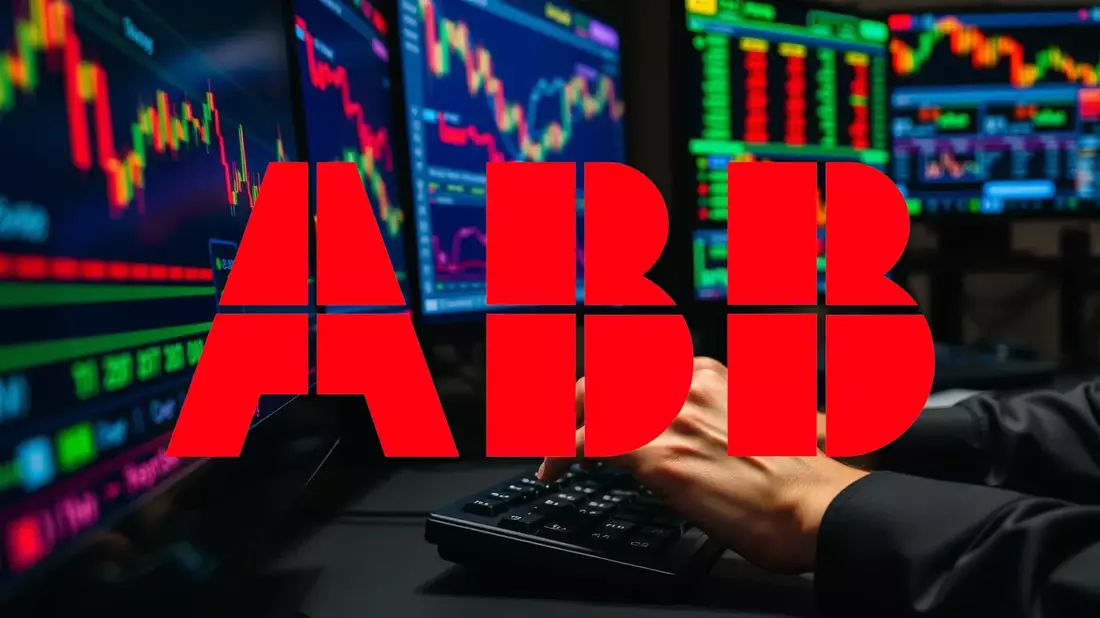 ABB Shareholders Approve Record Results and Enhanced Returns Illustration mit AI erstellt übermittelt durch boerse-global.de