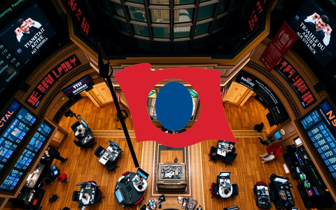 Carnival's Stock Dilemma: Record Demand Meets Fuel Price Vulnerability - Foto: über boerse-global.de