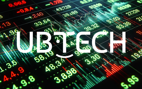 Ubtech Robotics Faces Surging Rival Investment in China's Booming Humanoid AI Sector - Foto: über boerse-global.de