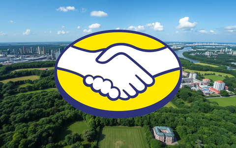 MercadoLibre's Strategic Pivot: Financial Services Fuel Expansion - Foto: über boerse-global.de