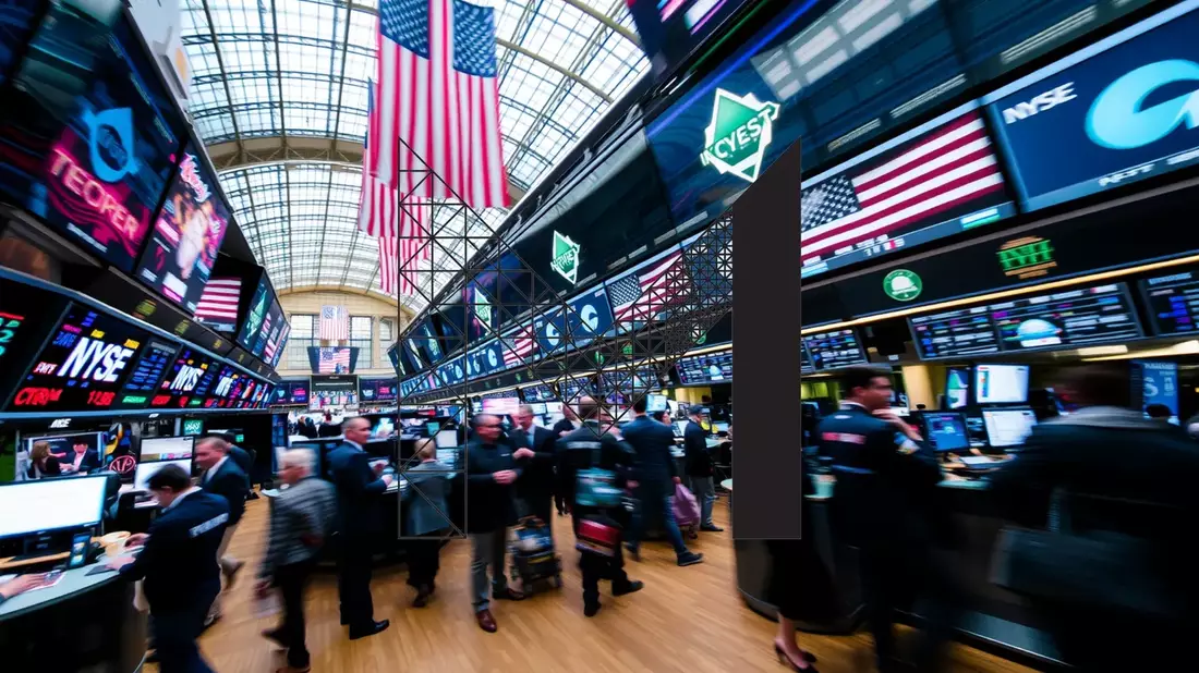 Metaplanet's Aggressive Bitcoin Strategy Tests Investor Resolve Illustration mit AI erstellt übermittelt durch boerse-global.de