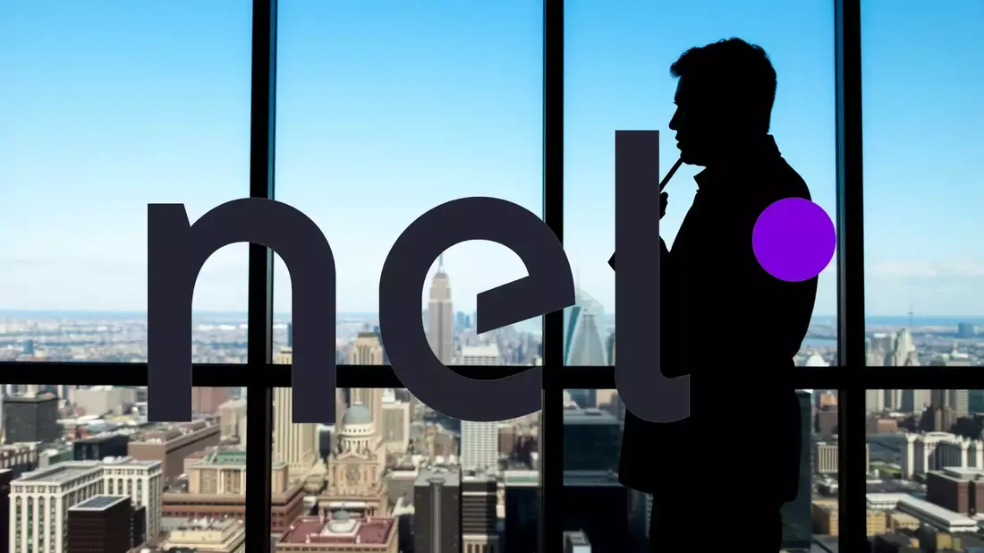 Nel ASA's Pivotal Phase: From Record Orders to Revenue Illustration mit AI erstellt übermittelt durch boerse-global.de