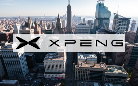 XPeng: La apuesta accionarial de su cúpula directiva ante los resultados clave - Foto: über boerse-global.de