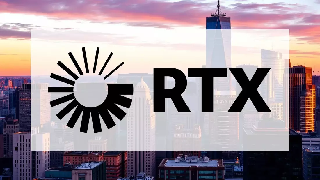 RTX: Un Dividendo Histórico y la Carrera por la Propulsión Sostenible Illustration mit AI erstellt übermittelt durch boerse-global.de