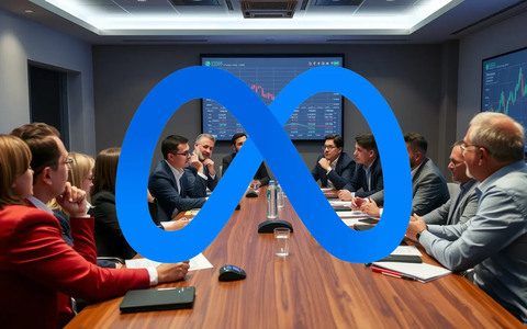 Meta: La Doble Estrategia de la Expansión Física y la IA Local - Foto: über boerse-global.de