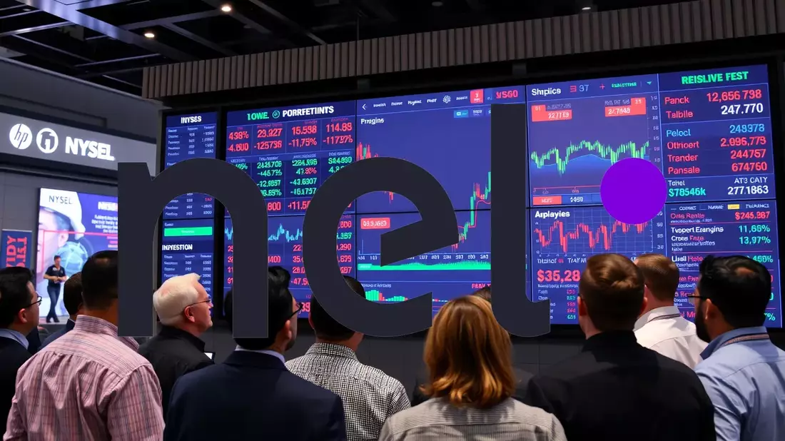 Nel ASA: El momento decisivo de la ejecución Illustration mit AI erstellt übermittelt durch boerse-global.de