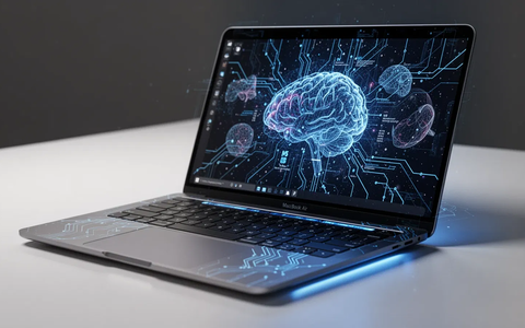 Apple MacBook Air M5: KI-Power und doppelter Speicher als Standard - Foto: über boerse-global.de