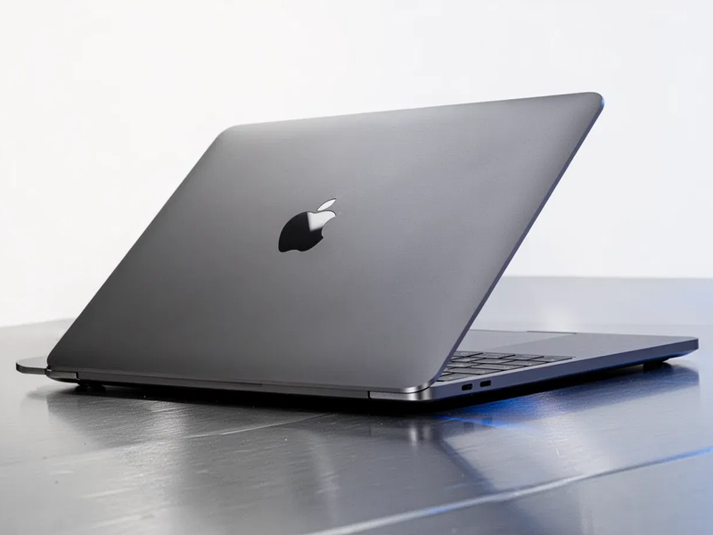 MacBook Neo: Apples günstigster Laptop revolutioniert den Markt - Foto: über boerse-global.de